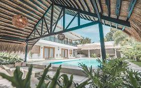 Ultra Mint Resort